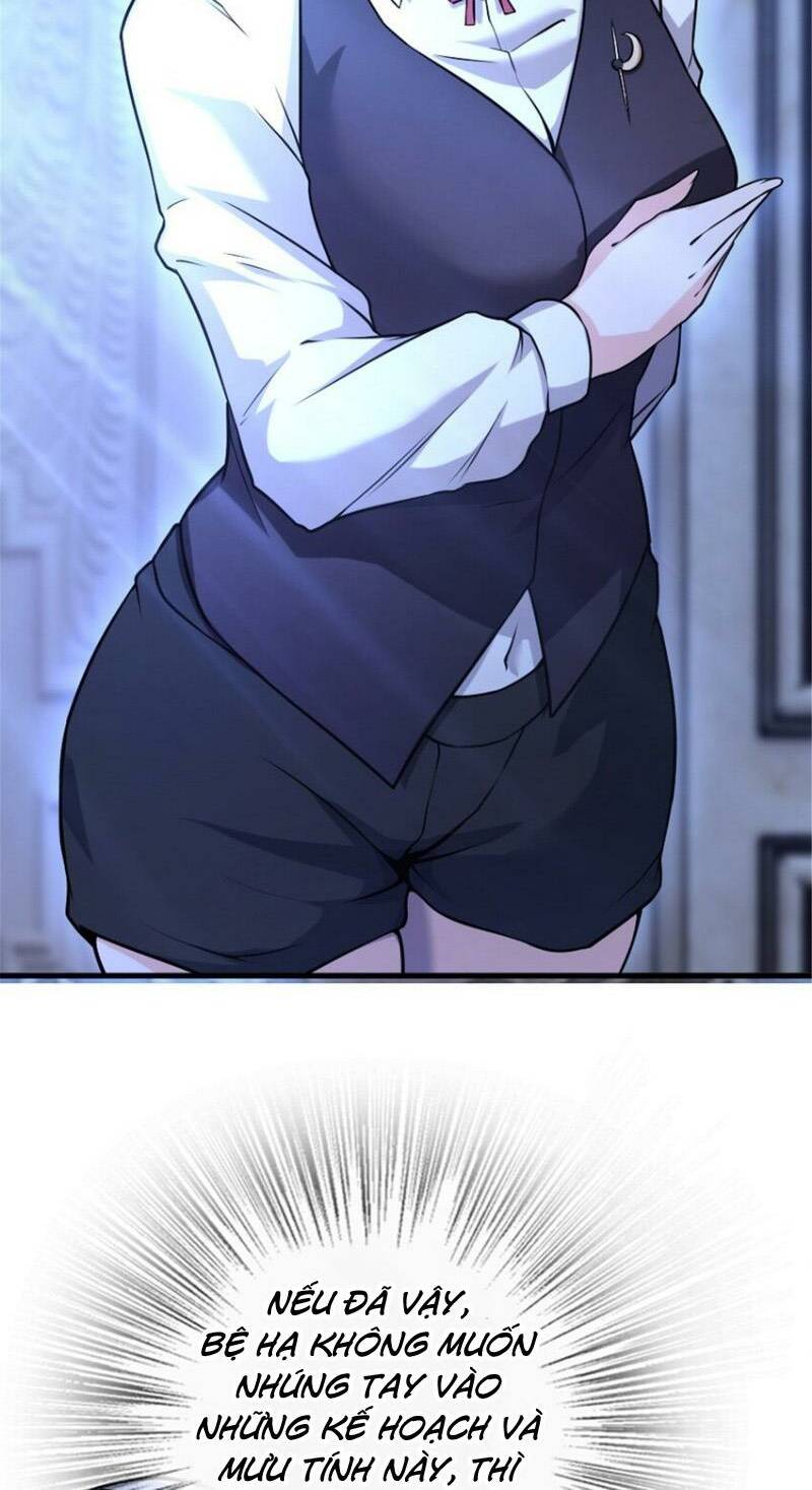 Thả Vu Nữ Đó Ra Chapter 510 - Trang 2