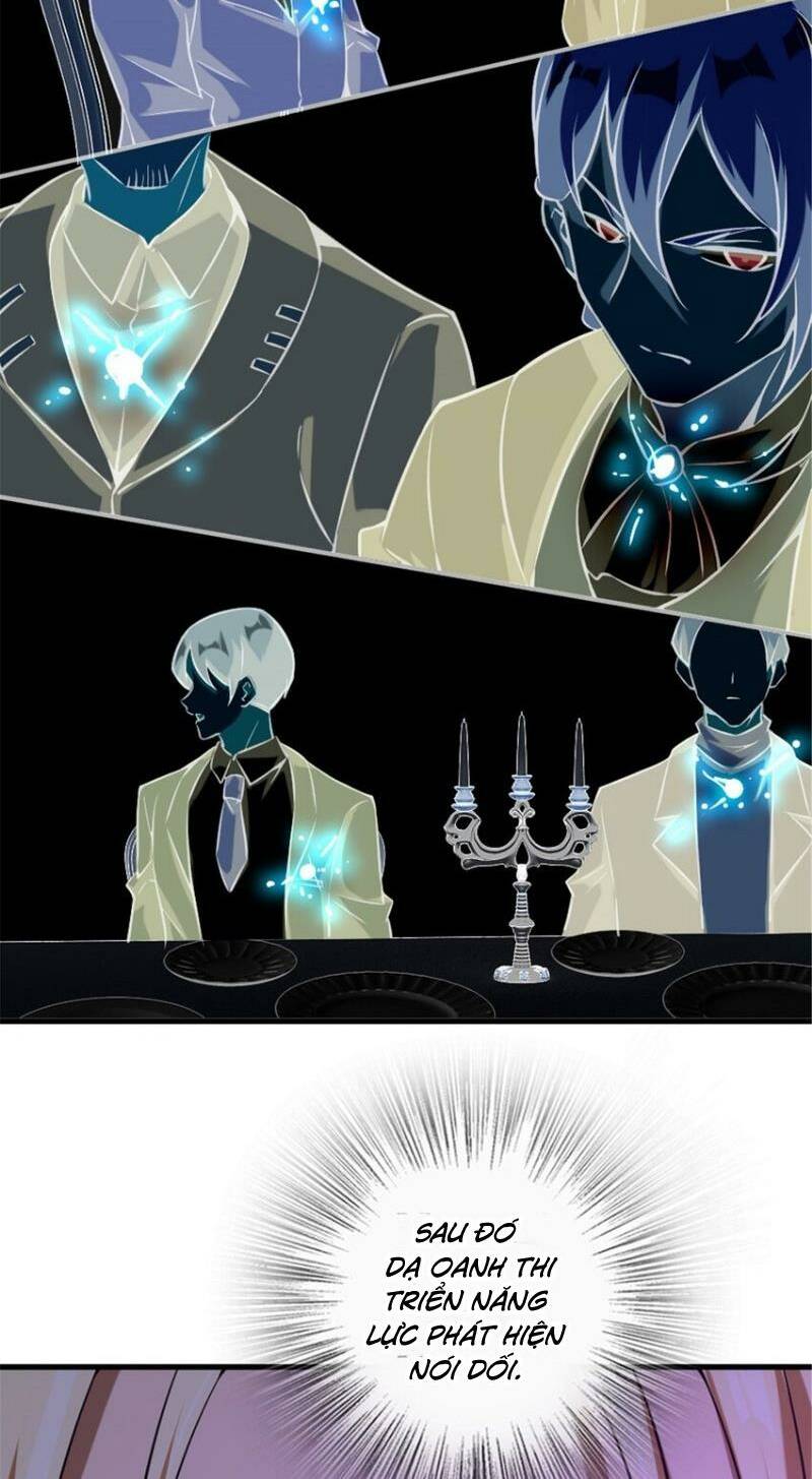 Thả Vu Nữ Đó Ra Chapter 510 - Trang 2