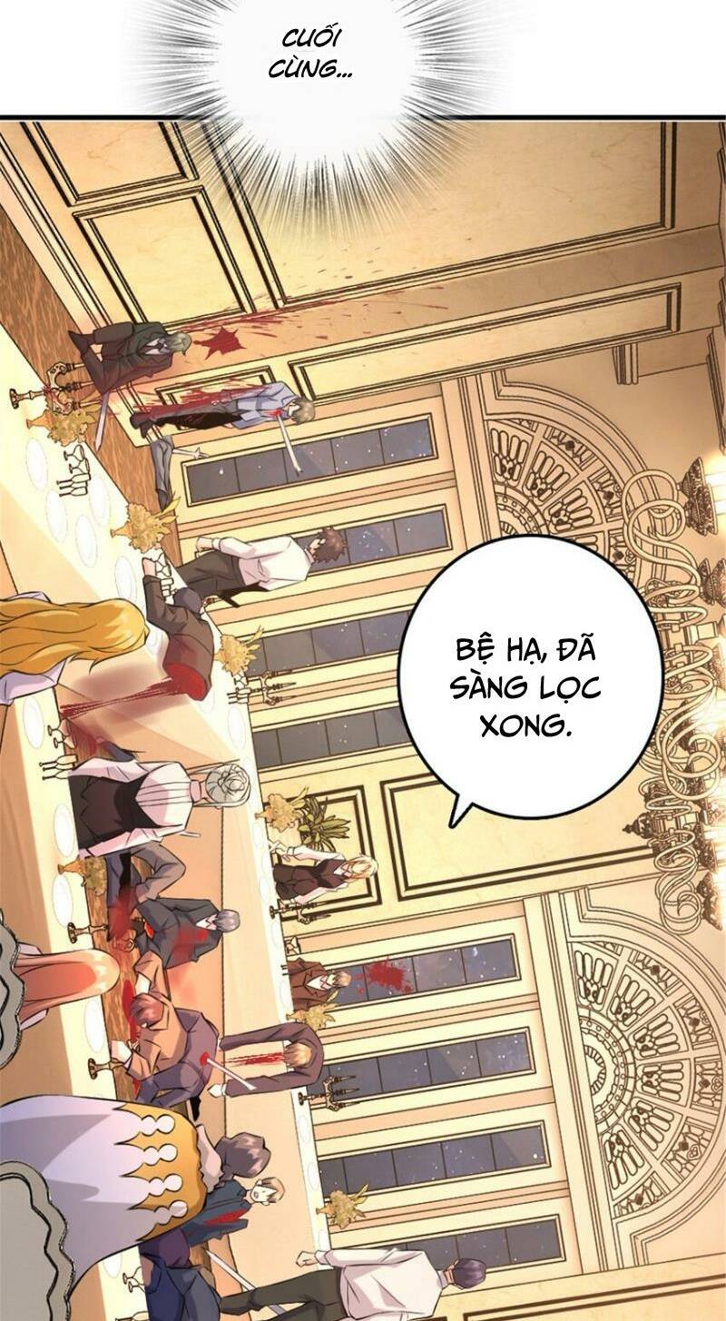 Thả Vu Nữ Đó Ra Chapter 510 - Trang 2