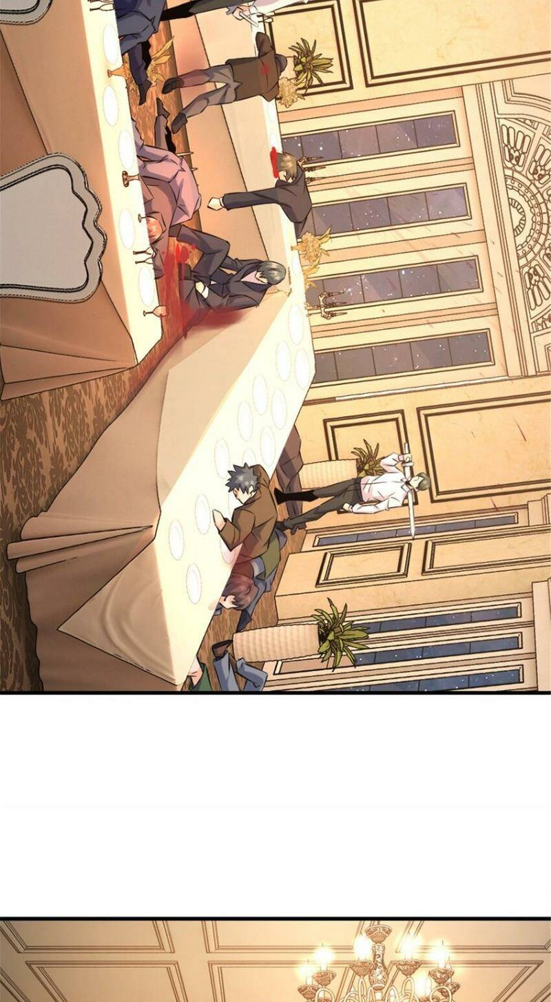 Thả Vu Nữ Đó Ra Chapter 510 - Trang 2