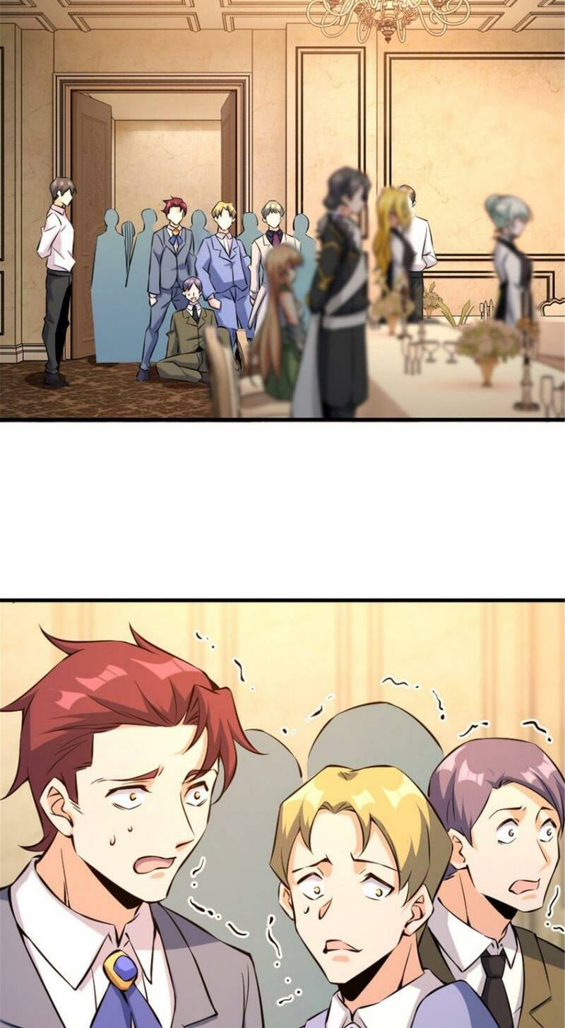 Thả Vu Nữ Đó Ra Chapter 510 - Trang 2