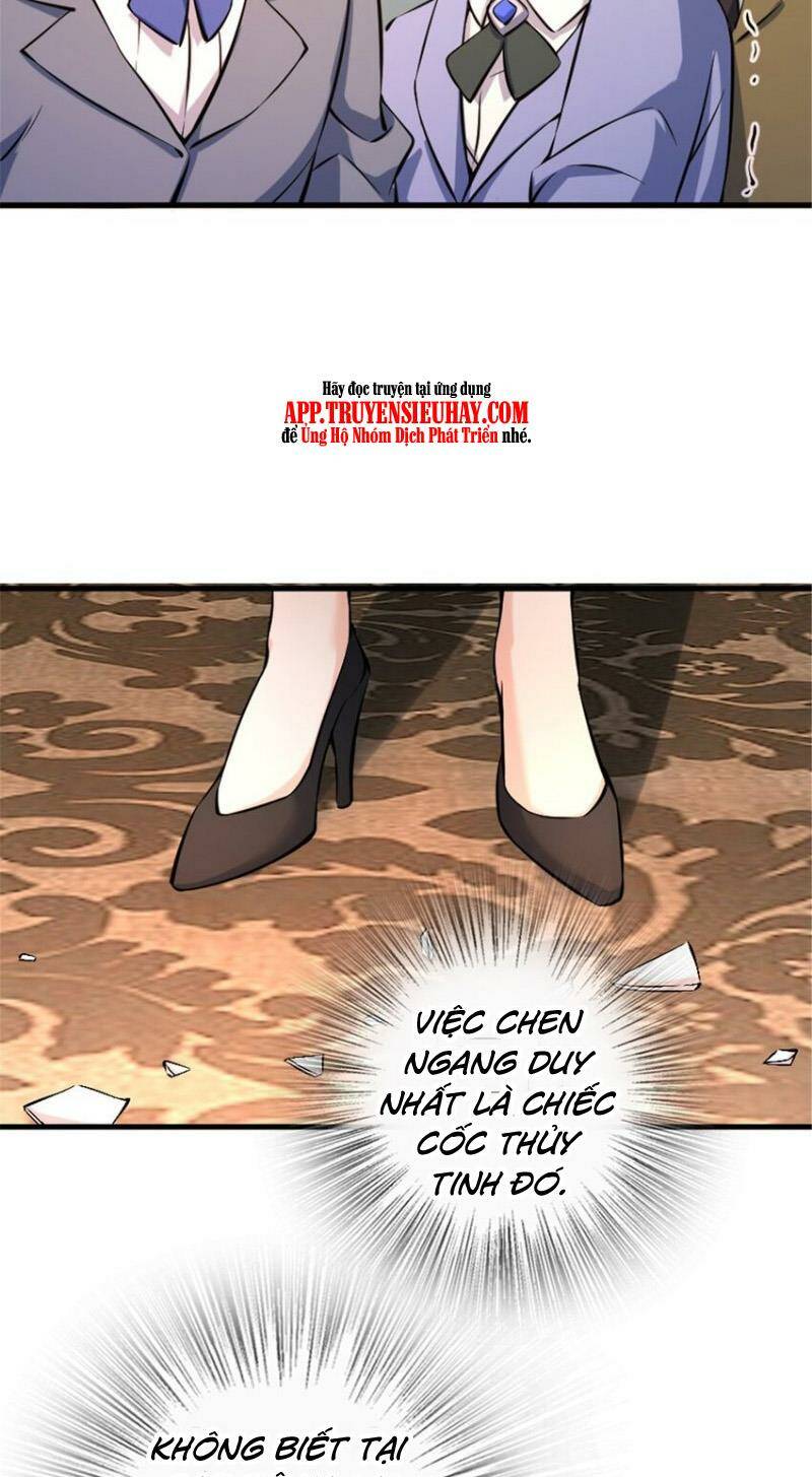 Thả Vu Nữ Đó Ra Chapter 510 - Trang 2