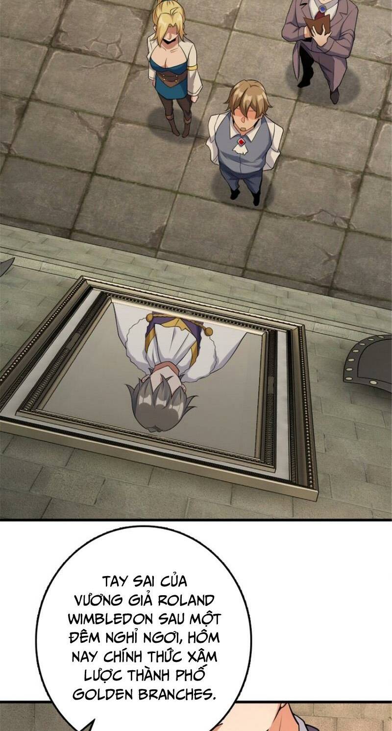 Thả Vu Nữ Đó Ra Chapter 511 - Trang 2