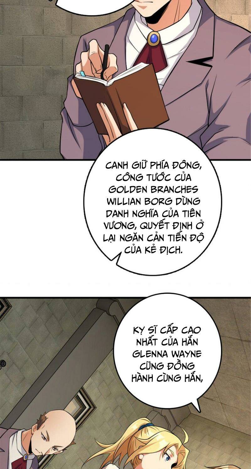 Thả Vu Nữ Đó Ra Chapter 511 - Trang 2