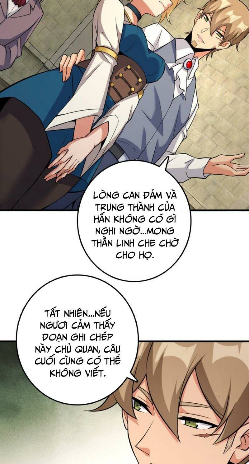Thả Vu Nữ Đó Ra Chapter 511 - Trang 2