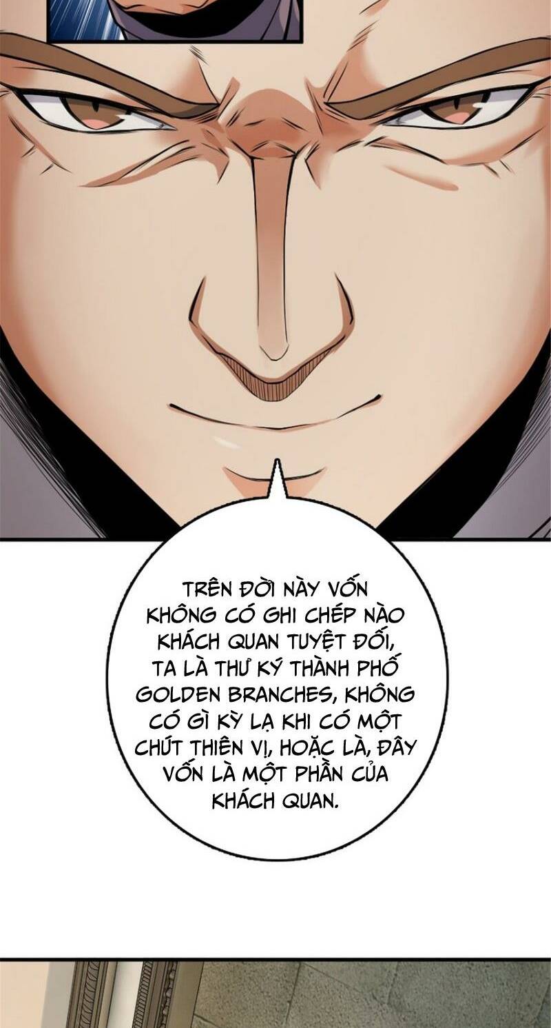 Thả Vu Nữ Đó Ra Chapter 511 - Trang 2