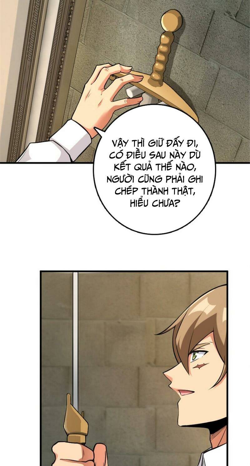 Thả Vu Nữ Đó Ra Chapter 511 - Trang 2