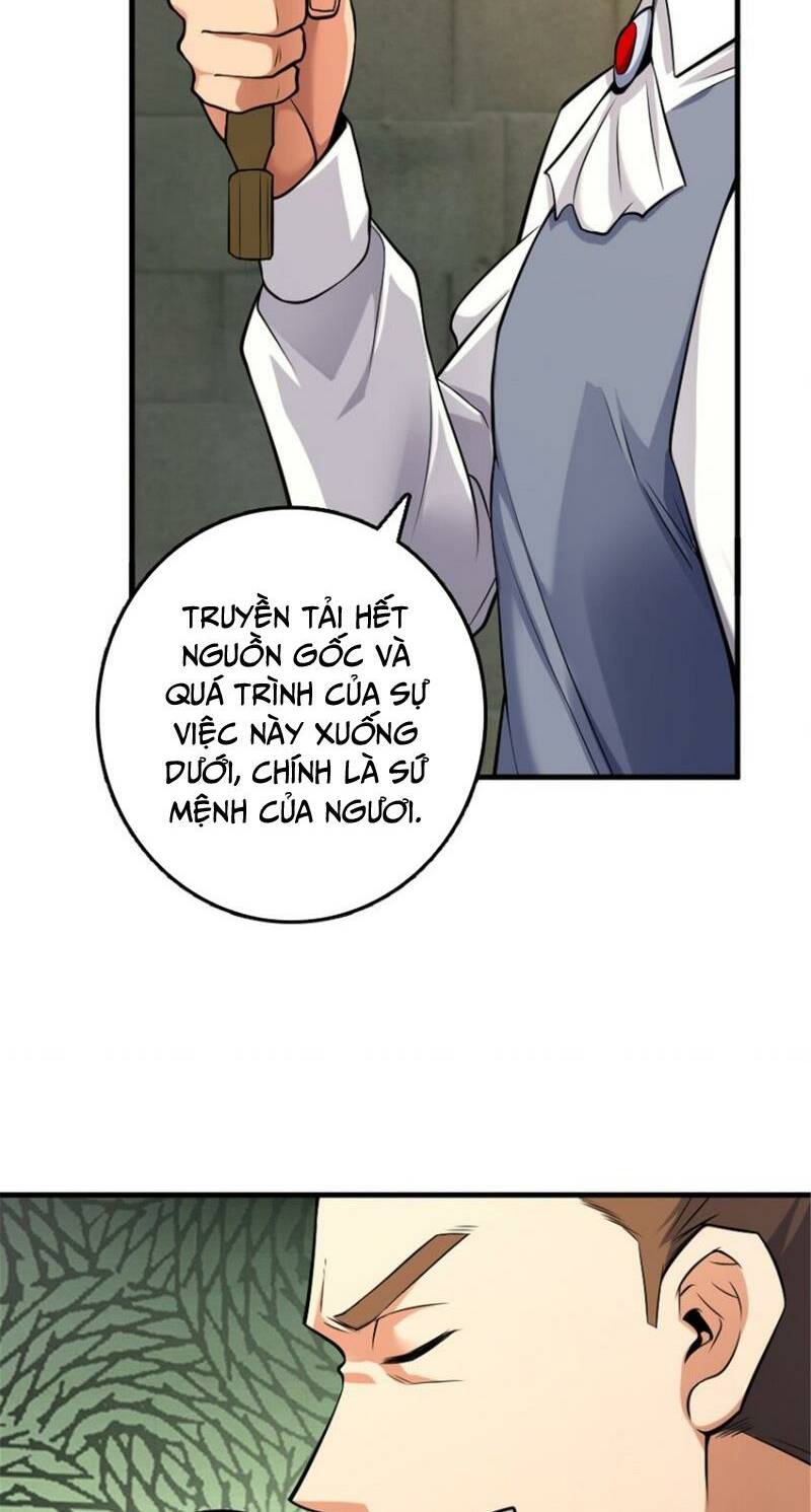 Thả Vu Nữ Đó Ra Chapter 511 - Trang 2