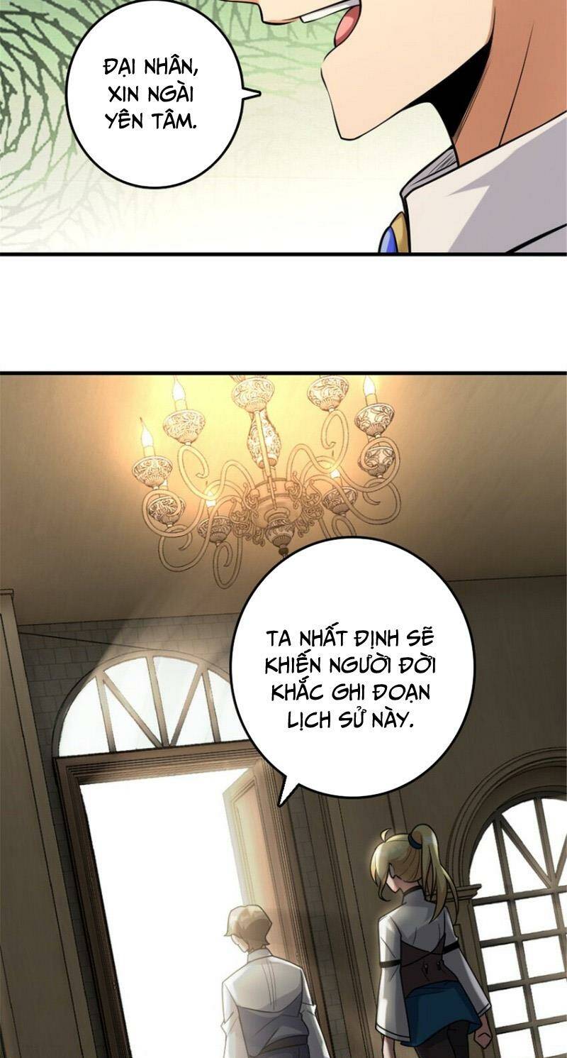 Thả Vu Nữ Đó Ra Chapter 511 - Trang 2