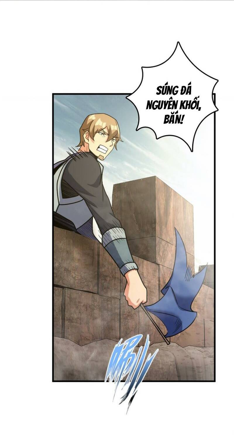 Thả Vu Nữ Đó Ra Chapter 511 - Trang 2