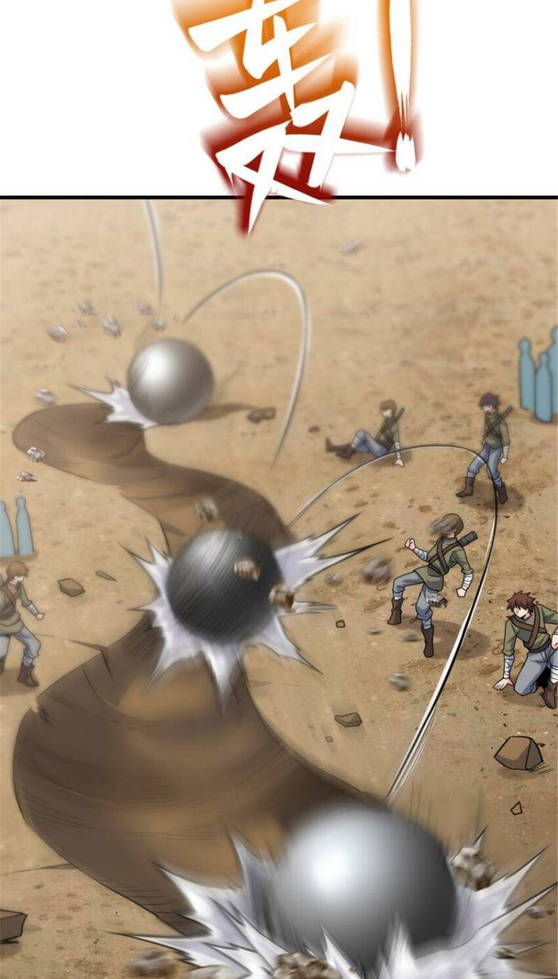 Thả Vu Nữ Đó Ra Chapter 511 - Trang 2