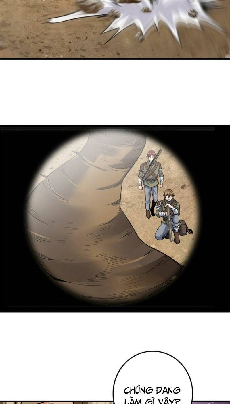 Thả Vu Nữ Đó Ra Chapter 511 - Trang 2