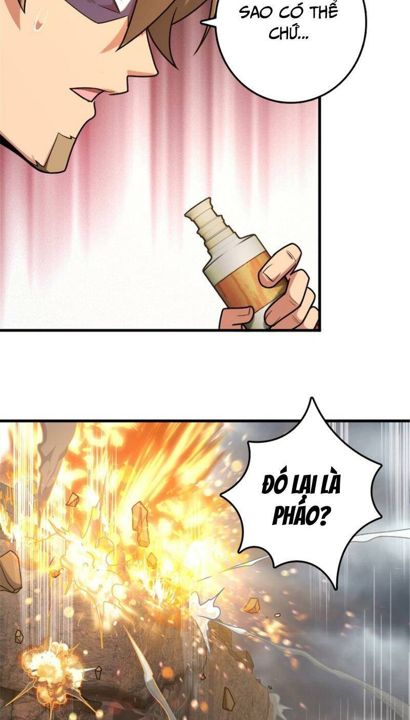 Thả Vu Nữ Đó Ra Chapter 511 - Trang 2