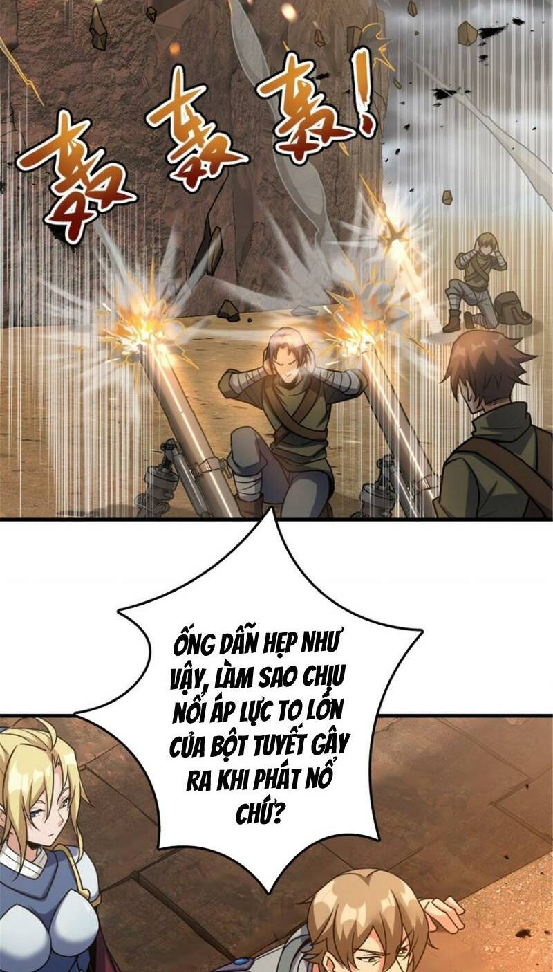 Thả Vu Nữ Đó Ra Chapter 511 - Trang 2