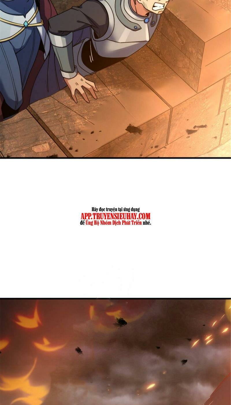 Thả Vu Nữ Đó Ra Chapter 511 - Trang 2