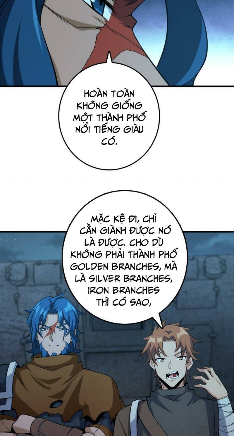 Thả Vu Nữ Đó Ra Chapter 511 - Trang 2