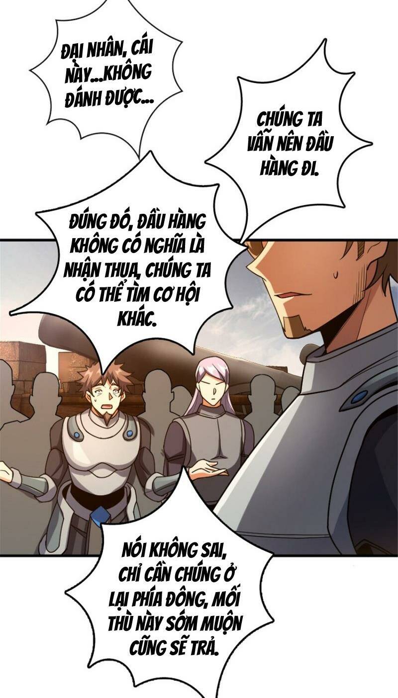 Thả Vu Nữ Đó Ra Chapter 511 - Trang 2