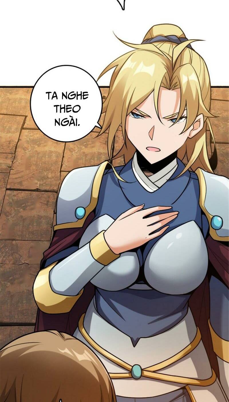 Thả Vu Nữ Đó Ra Chapter 511 - Trang 2