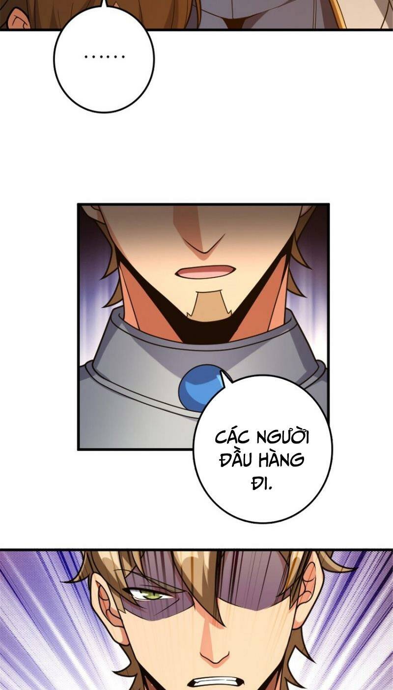 Thả Vu Nữ Đó Ra Chapter 511 - Trang 2