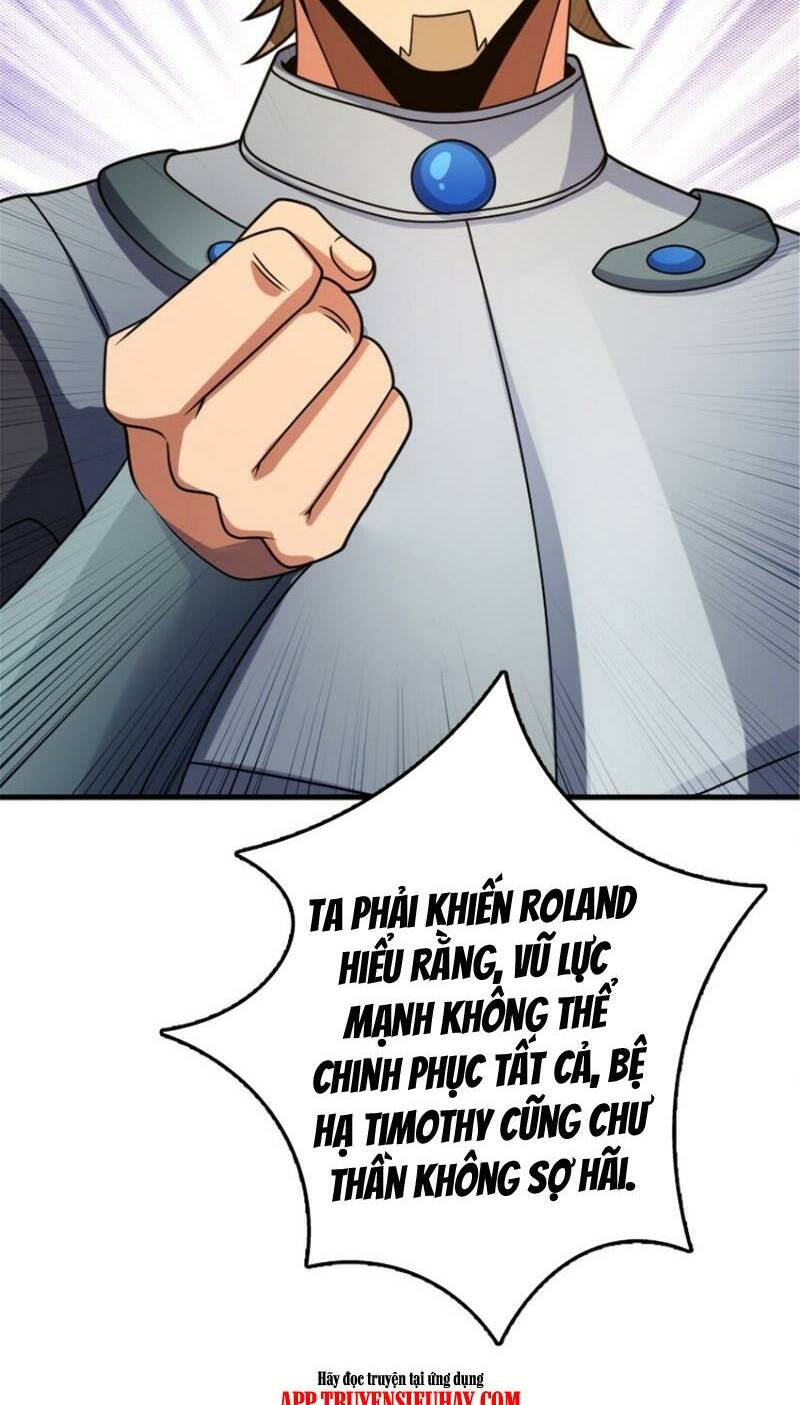 Thả Vu Nữ Đó Ra Chapter 511 - Trang 2