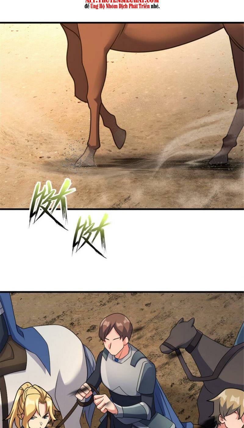 Thả Vu Nữ Đó Ra Chapter 511 - Trang 2