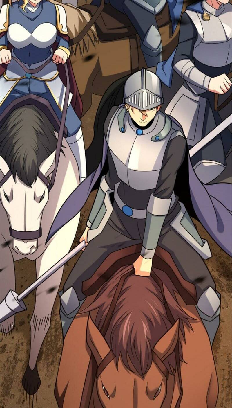 Thả Vu Nữ Đó Ra Chapter 511 - Trang 2