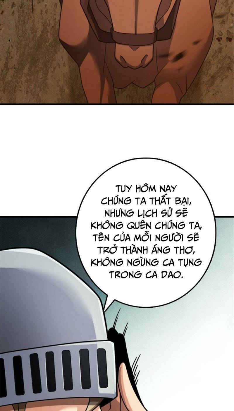 Thả Vu Nữ Đó Ra Chapter 511 - Trang 2