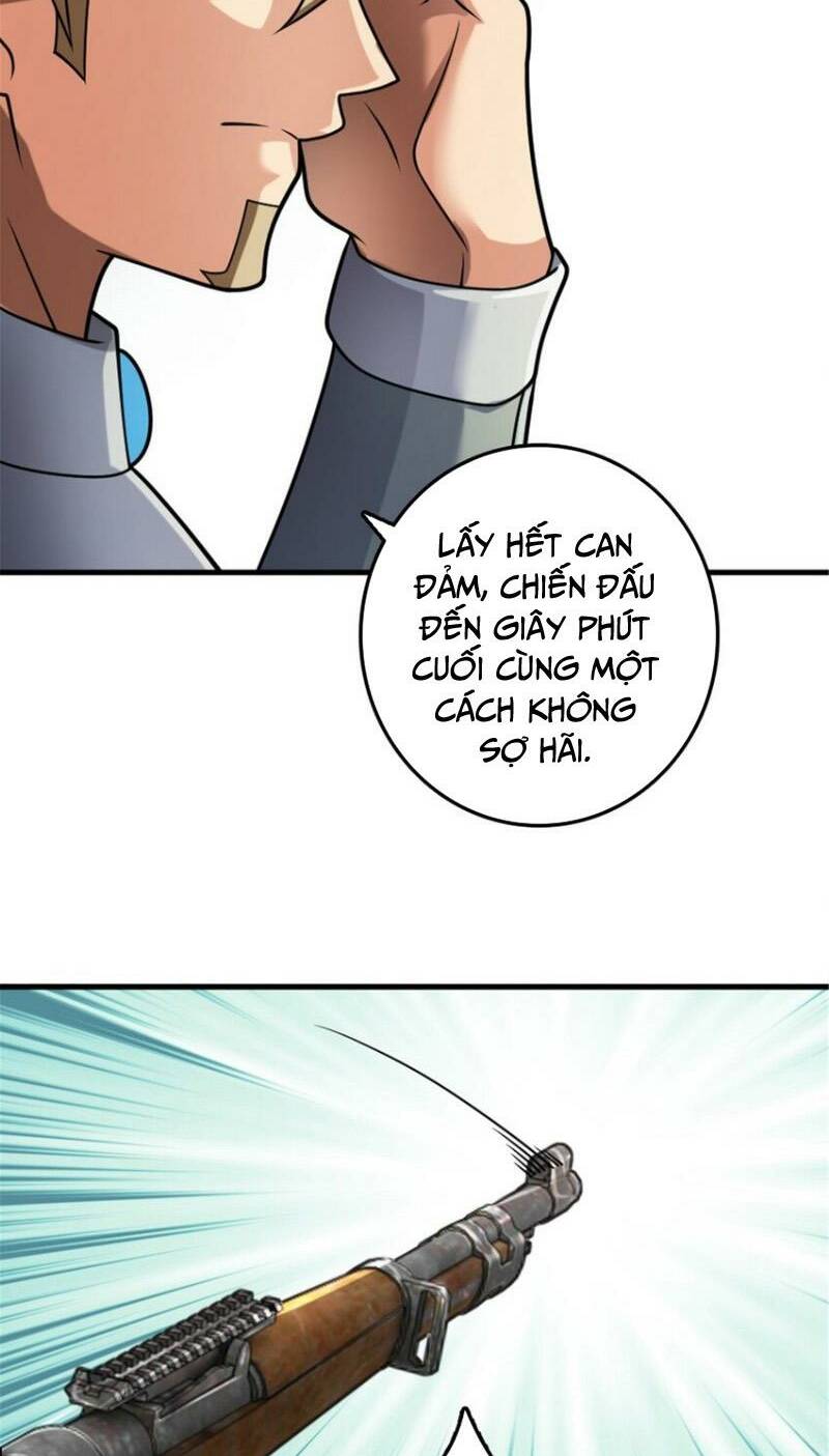 Thả Vu Nữ Đó Ra Chapter 511 - Trang 2