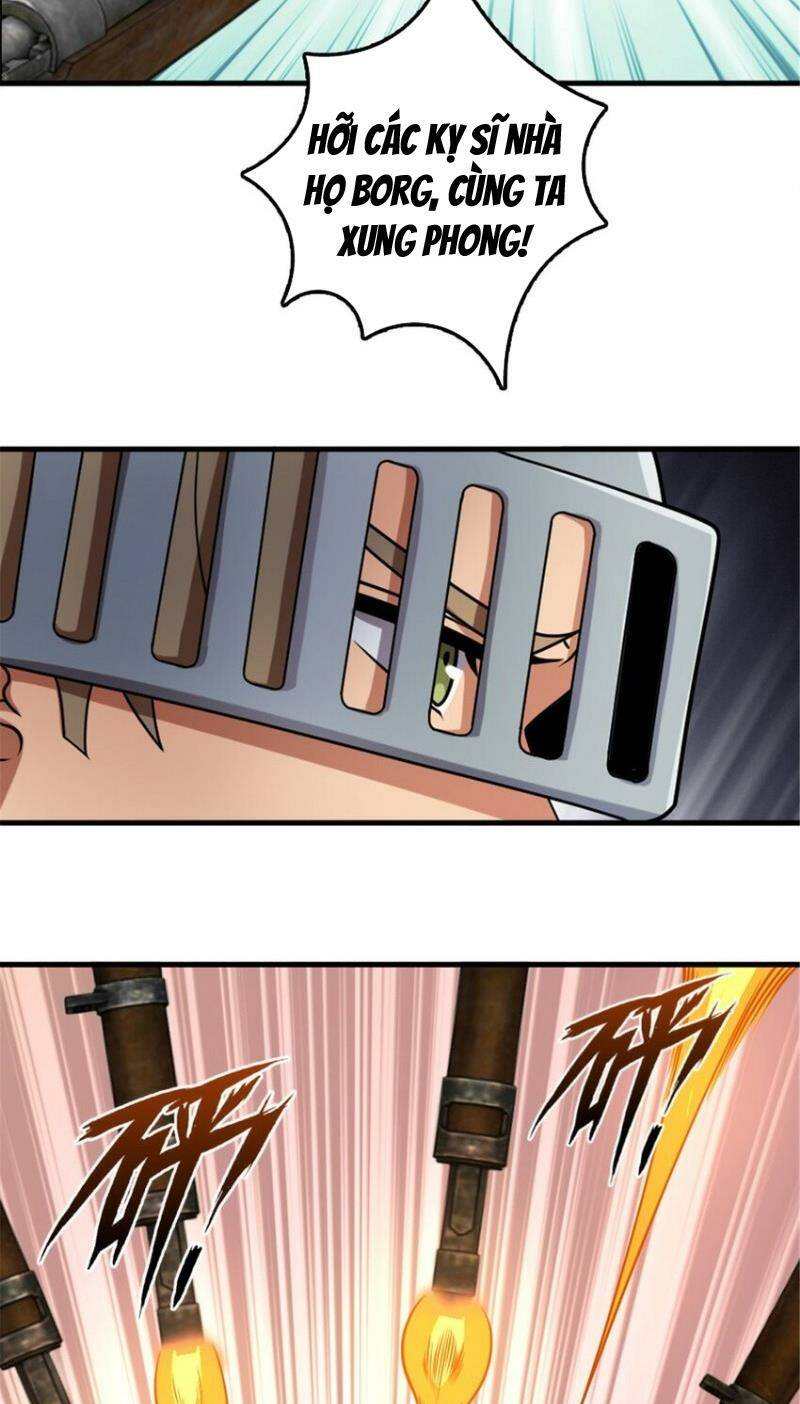 Thả Vu Nữ Đó Ra Chapter 511 - Trang 2