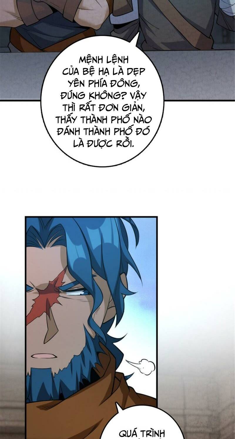 Thả Vu Nữ Đó Ra Chapter 511 - Trang 2