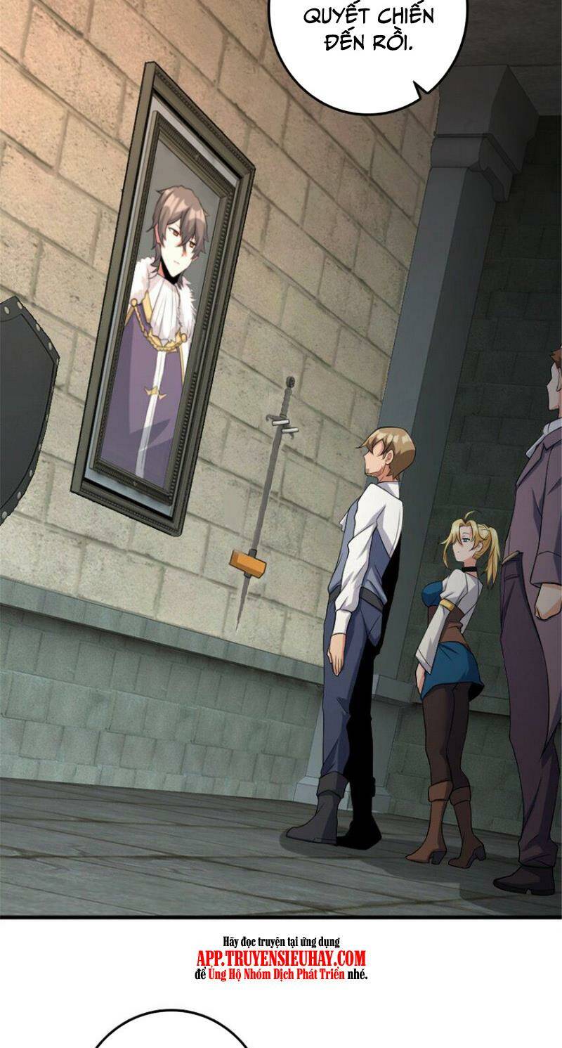 Thả Vu Nữ Đó Ra Chapter 511 - Trang 2