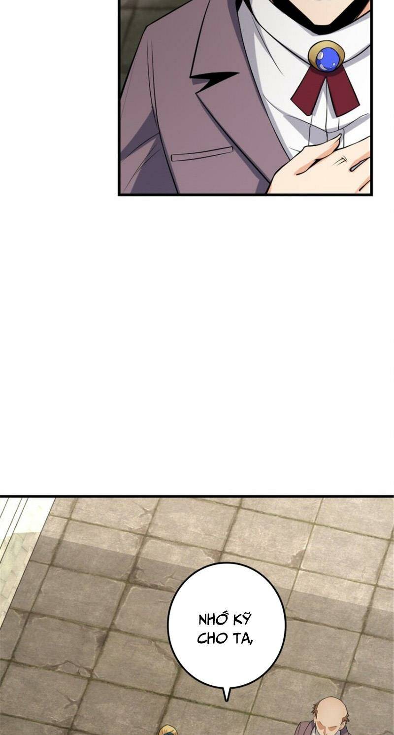 Thả Vu Nữ Đó Ra Chapter 511 - Trang 2