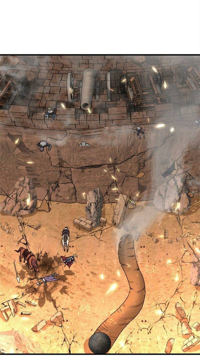 Thả Vu Nữ Đó Ra Chapter 512 - Trang 2