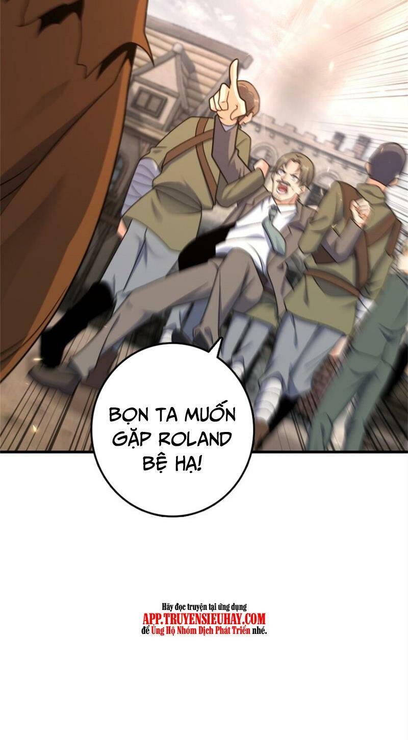 Thả Vu Nữ Đó Ra Chapter 512 - Trang 2