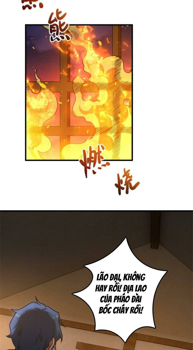 Thả Vu Nữ Đó Ra Chapter 512 - Trang 2