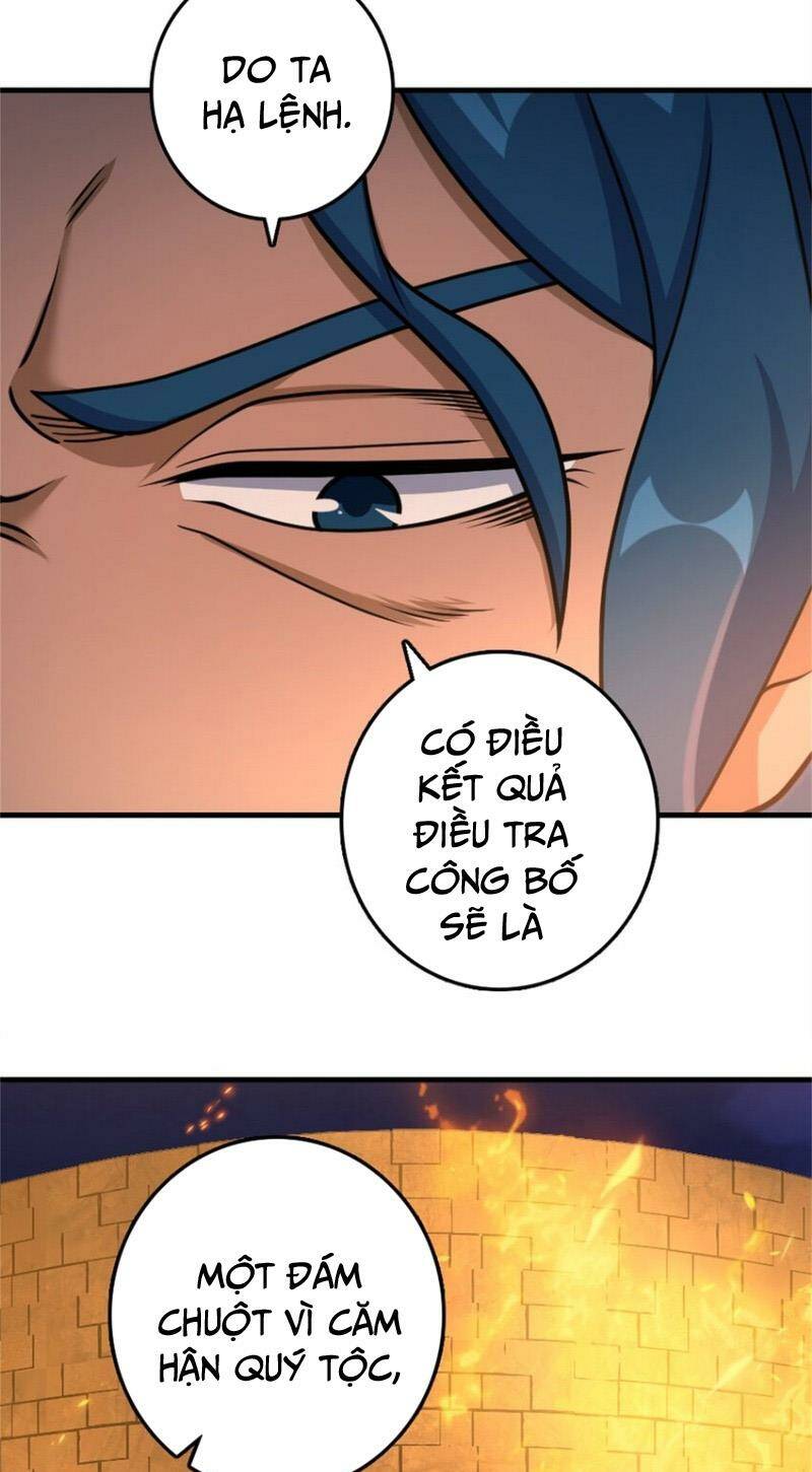 Thả Vu Nữ Đó Ra Chapter 512 - Trang 2