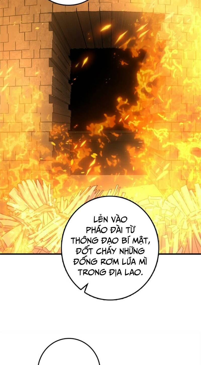 Thả Vu Nữ Đó Ra Chapter 512 - Trang 2