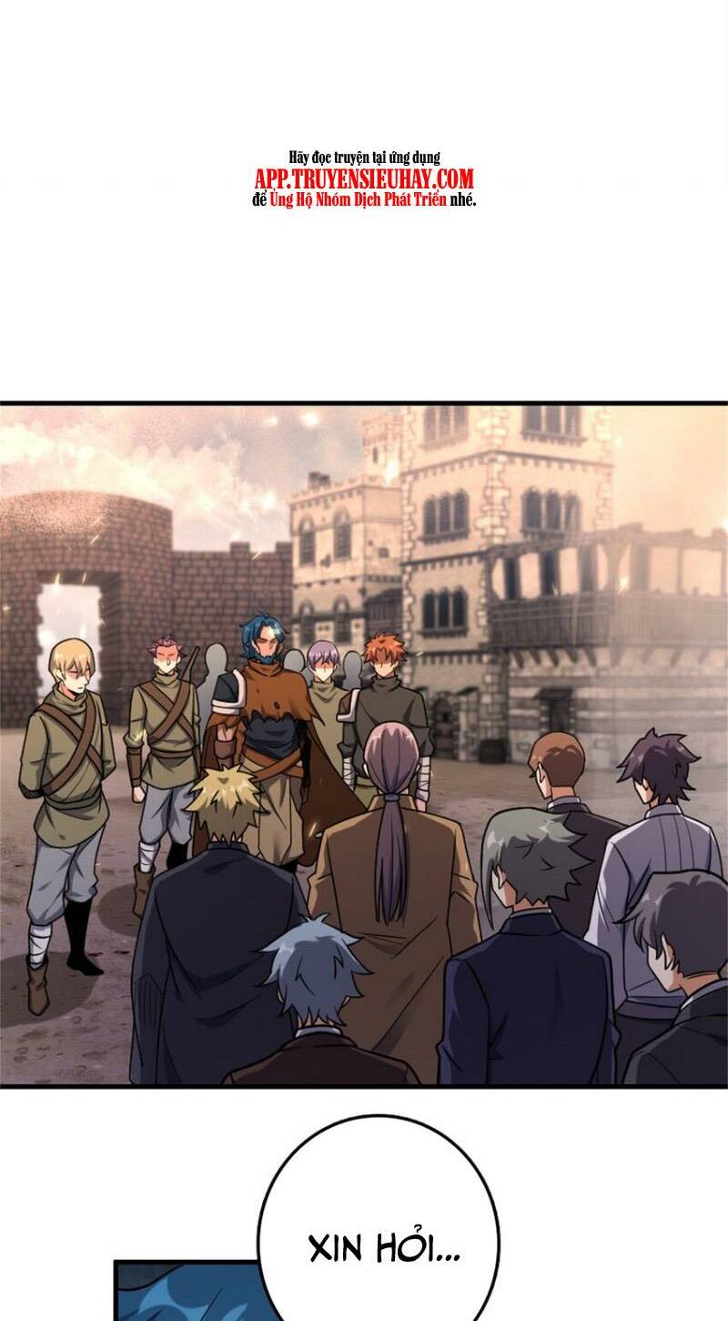 Thả Vu Nữ Đó Ra Chapter 512 - Trang 2