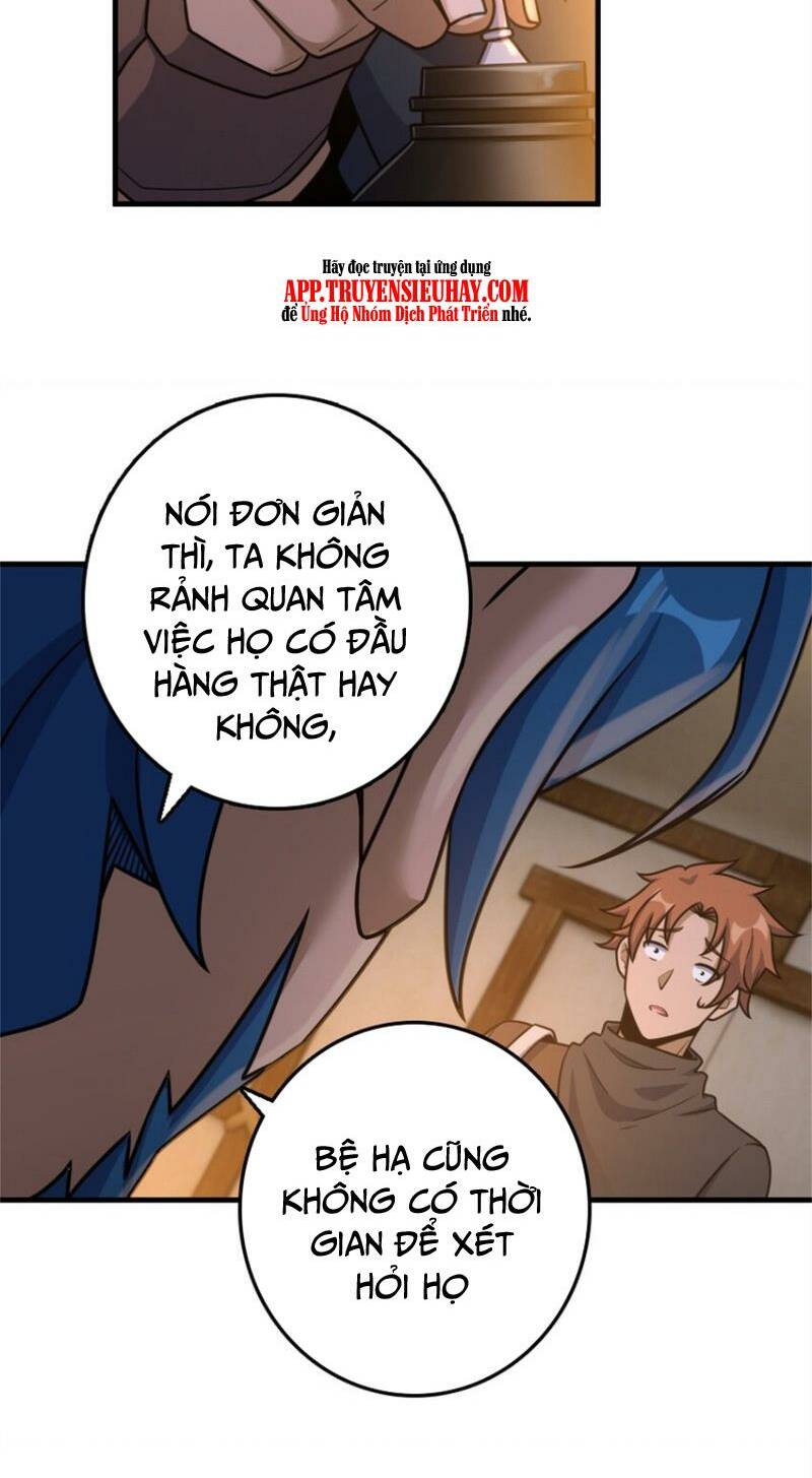 Thả Vu Nữ Đó Ra Chapter 512 - Trang 2