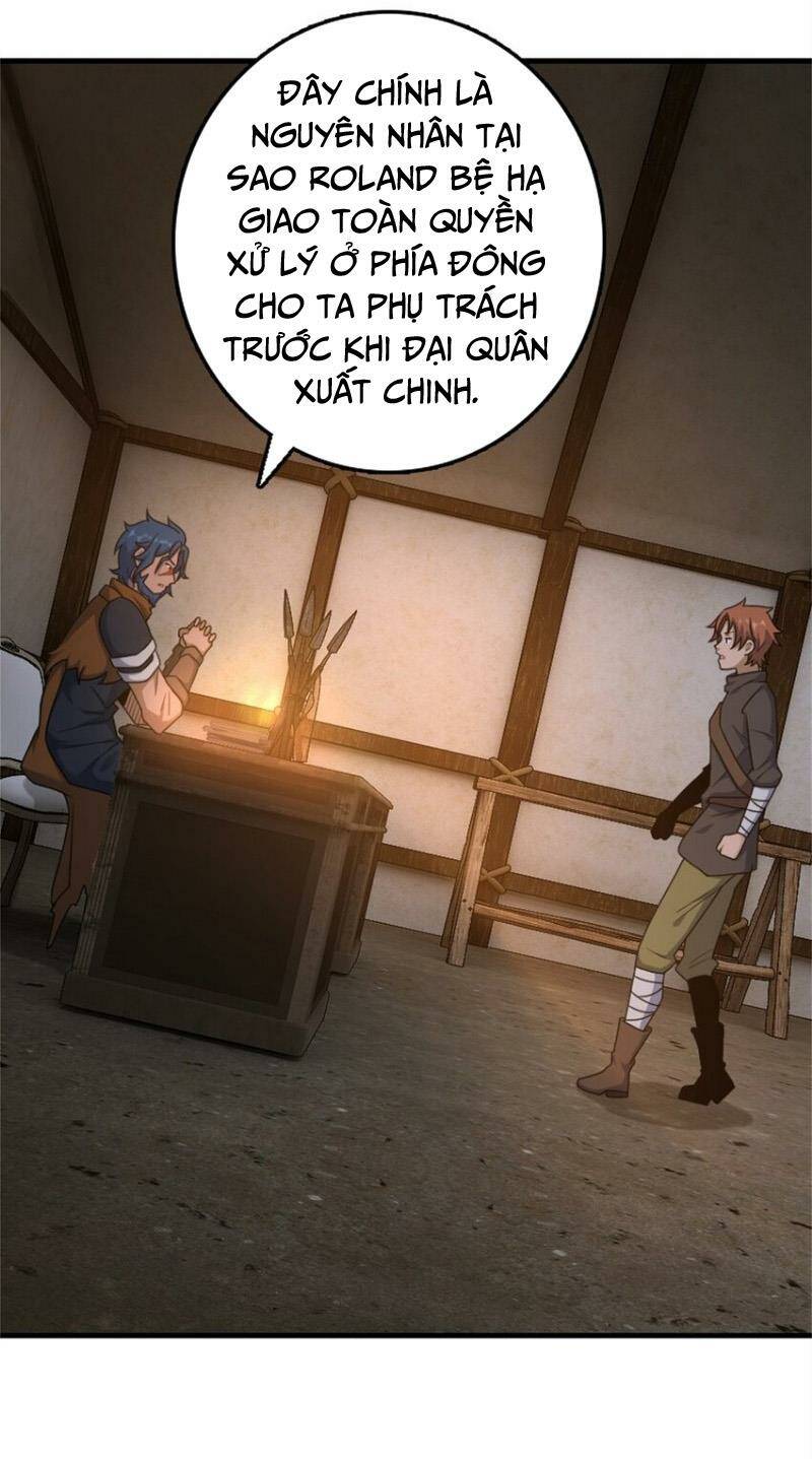 Thả Vu Nữ Đó Ra Chapter 512 - Trang 2