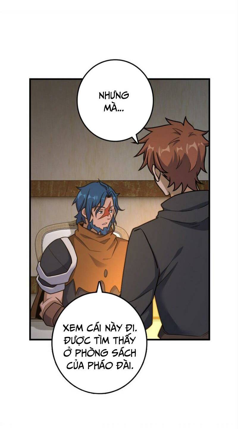 Thả Vu Nữ Đó Ra Chapter 512 - Trang 2