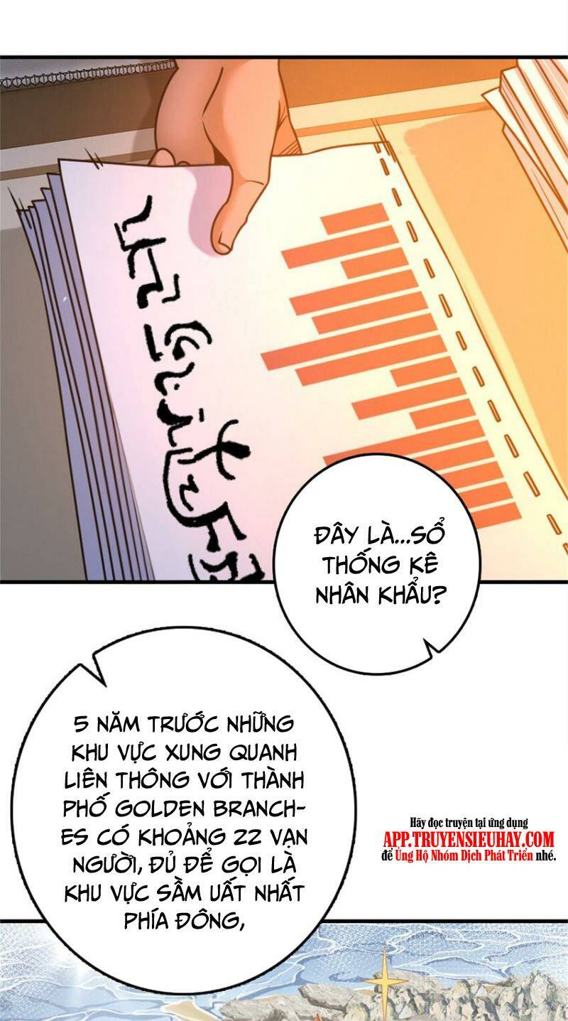 Thả Vu Nữ Đó Ra Chapter 512 - Trang 2