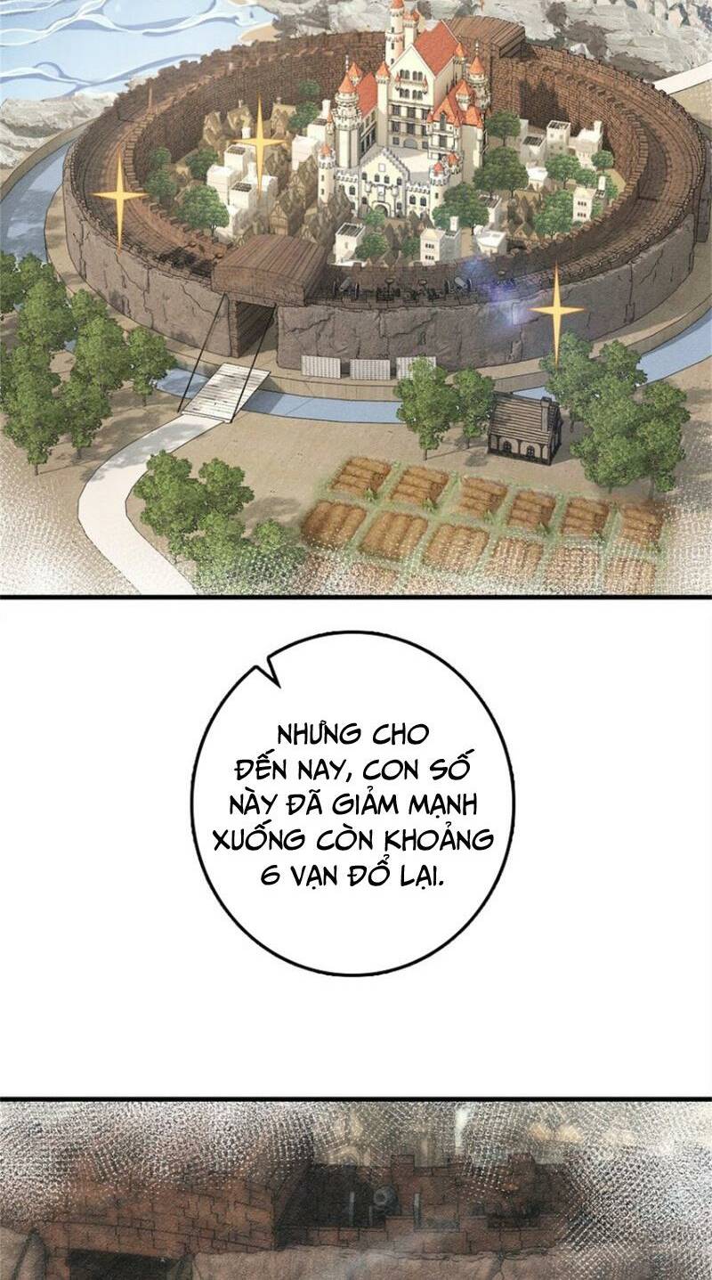 Thả Vu Nữ Đó Ra Chapter 512 - Trang 2