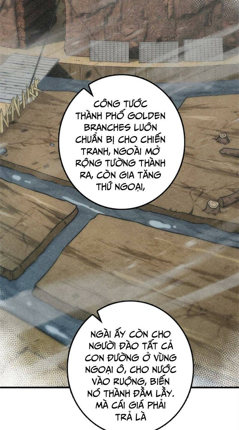 Thả Vu Nữ Đó Ra Chapter 512 - Trang 2