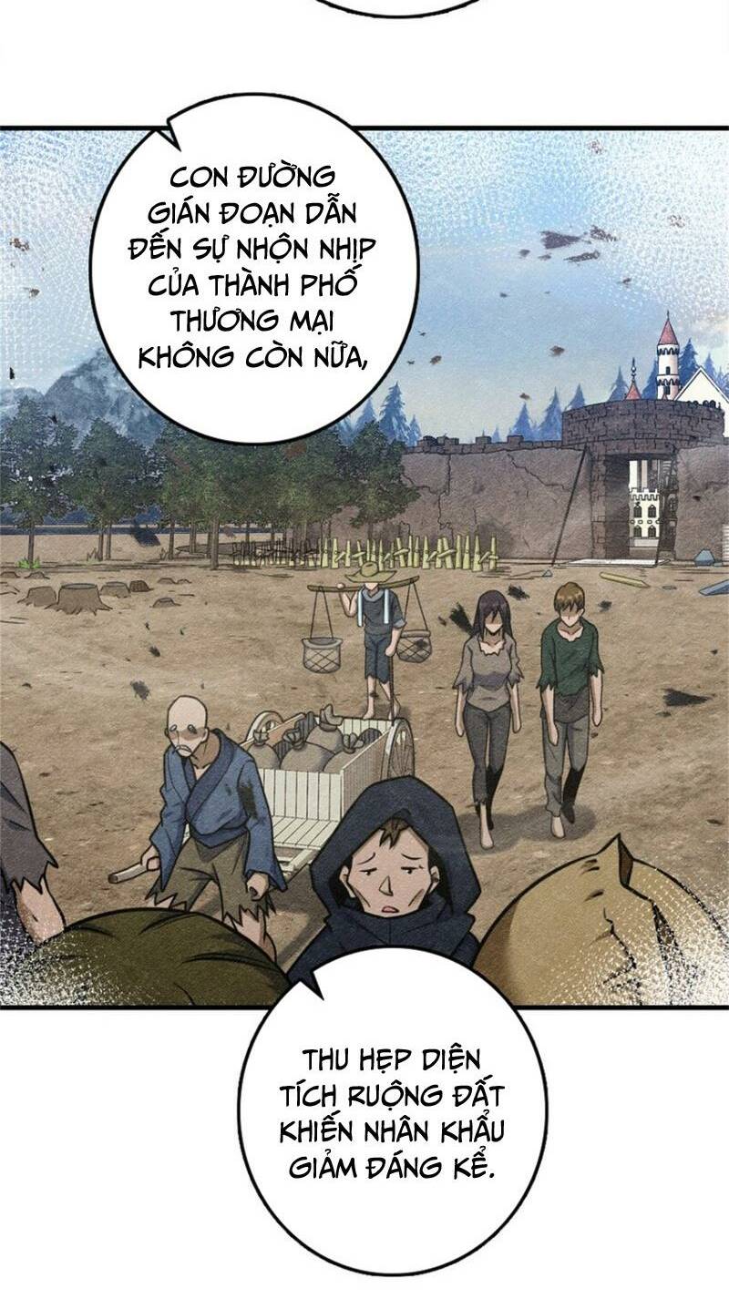 Thả Vu Nữ Đó Ra Chapter 512 - Trang 2