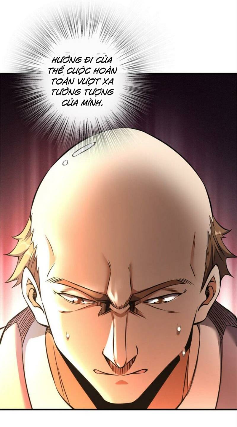 Thả Vu Nữ Đó Ra Chapter 512 - Trang 2