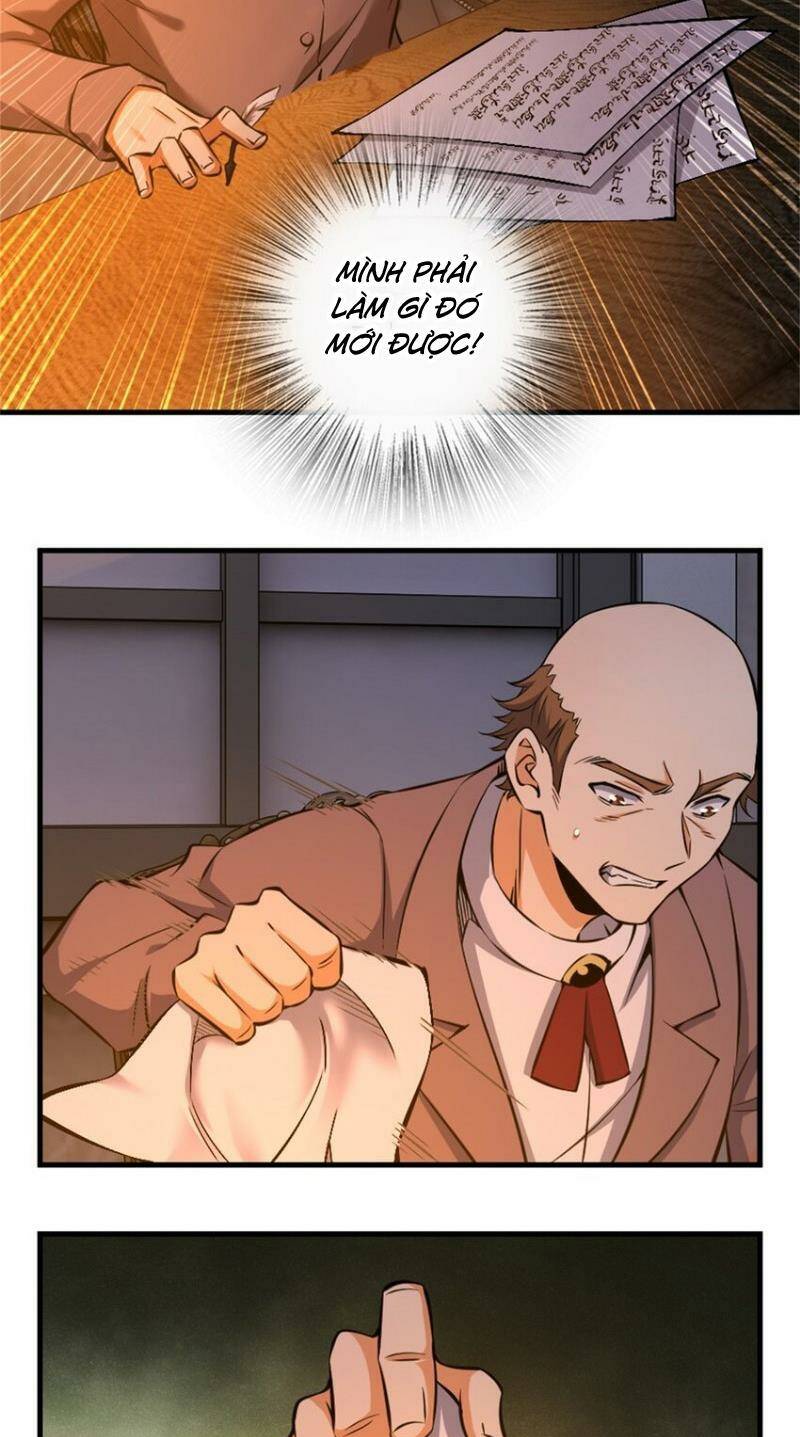 Thả Vu Nữ Đó Ra Chapter 512 - Trang 2