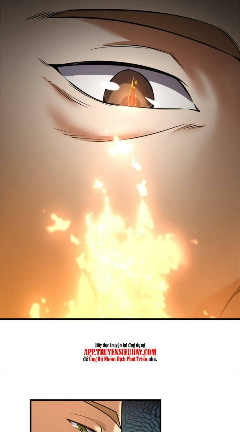 Thả Vu Nữ Đó Ra Chapter 512 - Trang 2