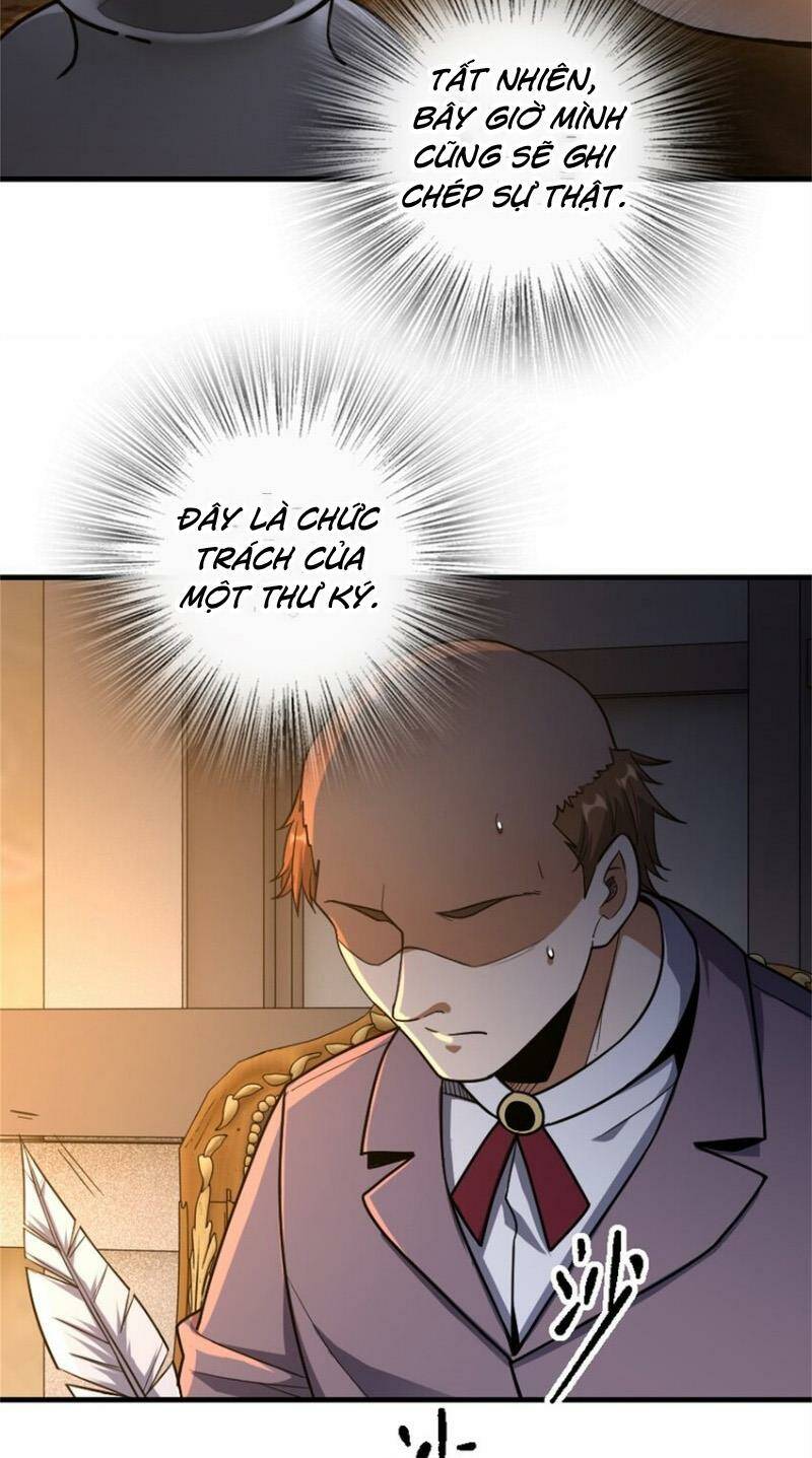 Thả Vu Nữ Đó Ra Chapter 512 - Trang 2