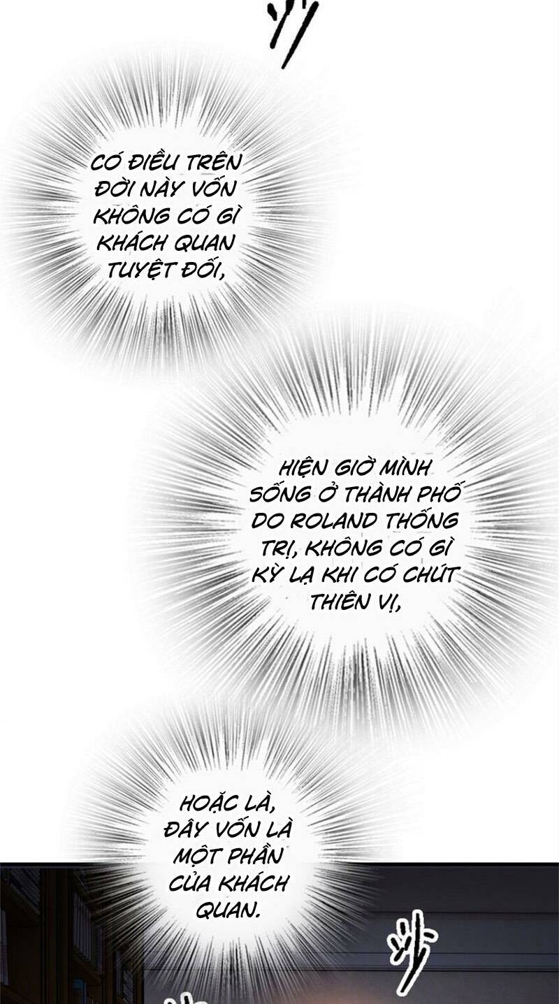 Thả Vu Nữ Đó Ra Chapter 512 - Trang 2